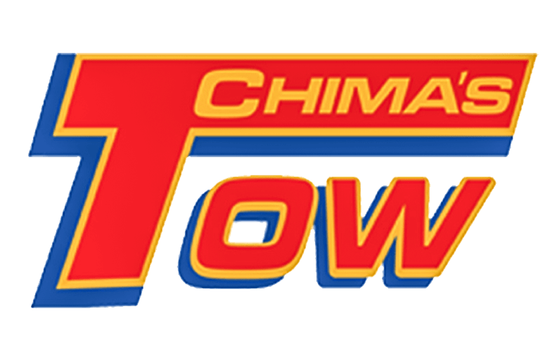 Chimas Tow Logo