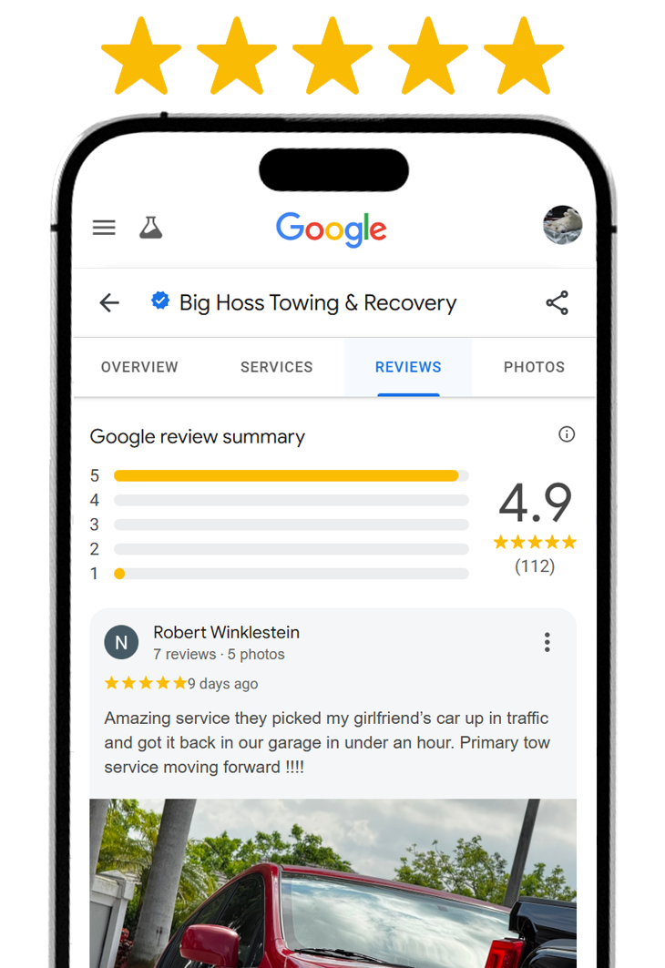 Reviews Omg Tow V1