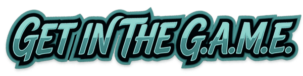 Get In The Game 600x152 Get In The Game 600x152